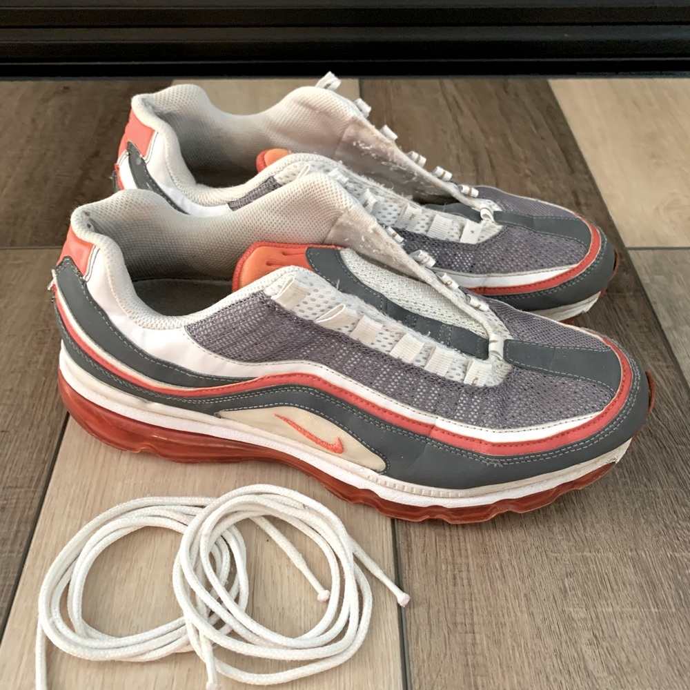 Nike Air Max 97  24/7